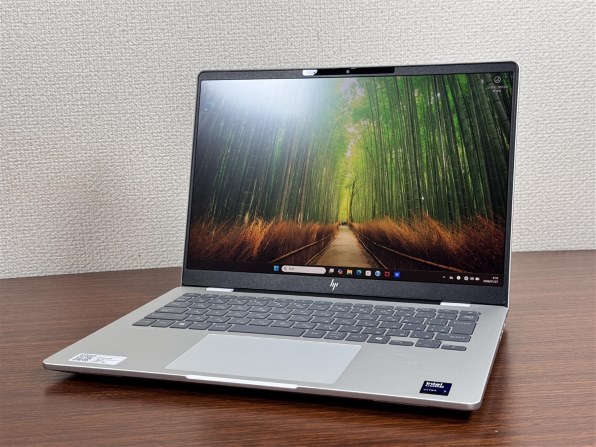 HP OmniBook 7 14 Core Ultra 7 255H・32GBメモリ・1TB SSD・2.2K・IPS
