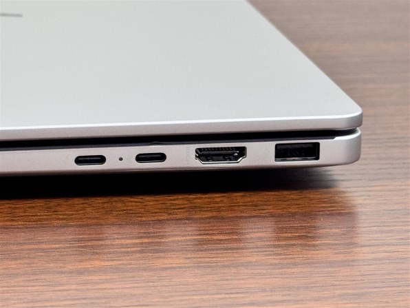 HP OmniBook 7 14 Core Ultra 7 255H・32GBメモリ・1TB SSD・2.2K・IPS