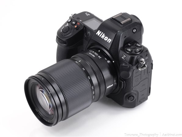 ニコン NIKKOR Z 24-105mm f/4-7.1 価格比較 - 価格.com