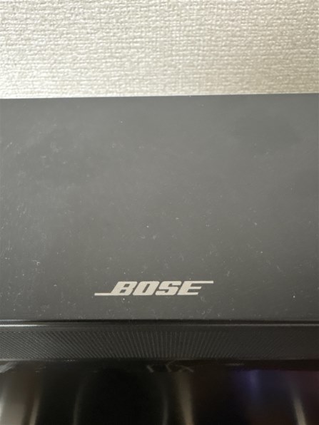Bose TV Speaker 価格比較 - 価格.com
