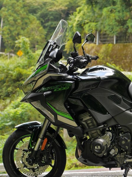 カワサキ VERSYS 1000 SE - 価格.com