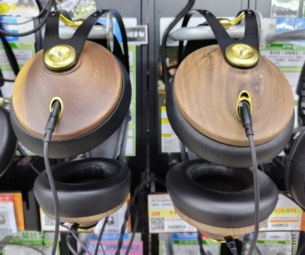 Meze Audio 99 Classics 2nd Gen投稿画像・動画 - 価格.com