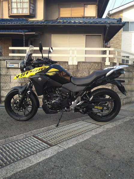 スズキ　Vストローム250 ABS 配送可能　支払いは現金or振り込みも可能 スズキ Vストローム250 2024年式 8BK-DS12Eの諸元・スペック情報
