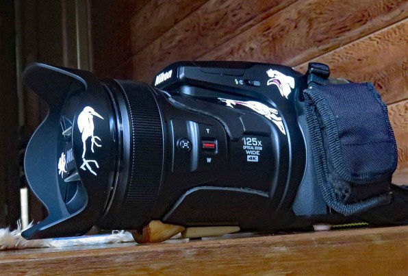 ニコン COOLPIX P1100 価格比較 - 価格.com