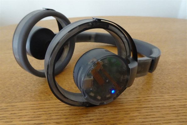 NTTソノリティ nwm ONE [ライトグレイ]投稿画像・動画 (レビュー