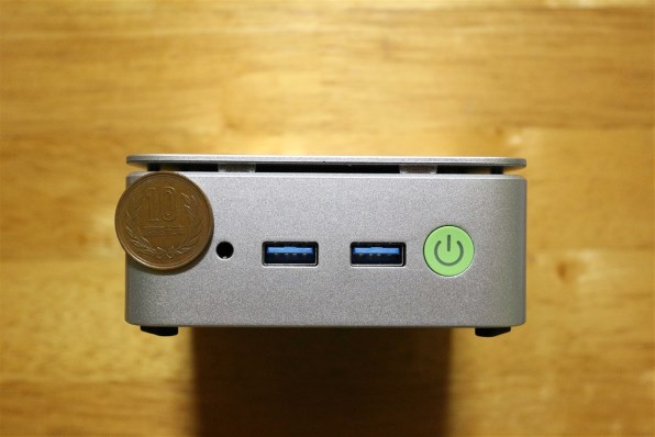 GMKtec NucBox G10 GMK-G10-16/512-W11Pro(3500U) 価格比較 - 価格.com