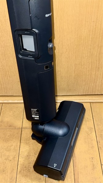 コードレス掃除機 レビュー・評価 - 価格.com