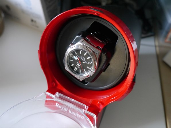 Royal hausen ロイヤルハウゼン ワインディングマシーン ワインダー 6 