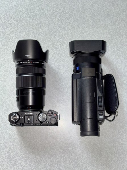 富士フイルム FUJIFILM X-M5 ボディ [シルバー] 価格比較 - 価格.com