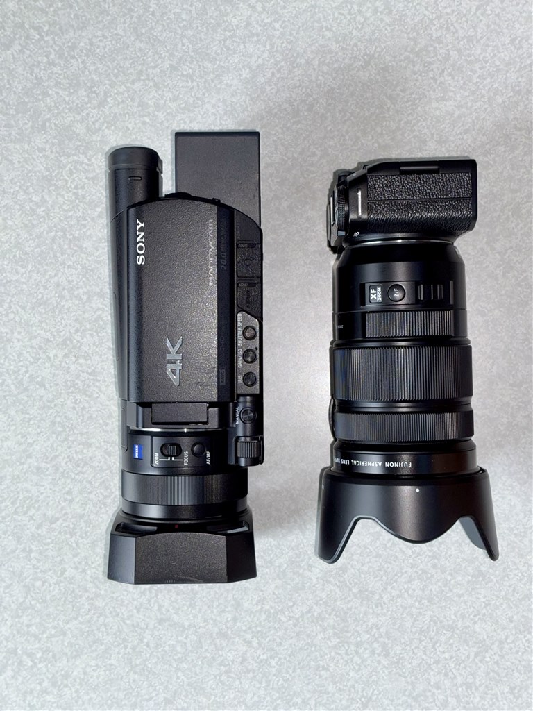 6K動画機として』 富士フイルム FUJIFILM X-M5 ボディ [シルバー] し
