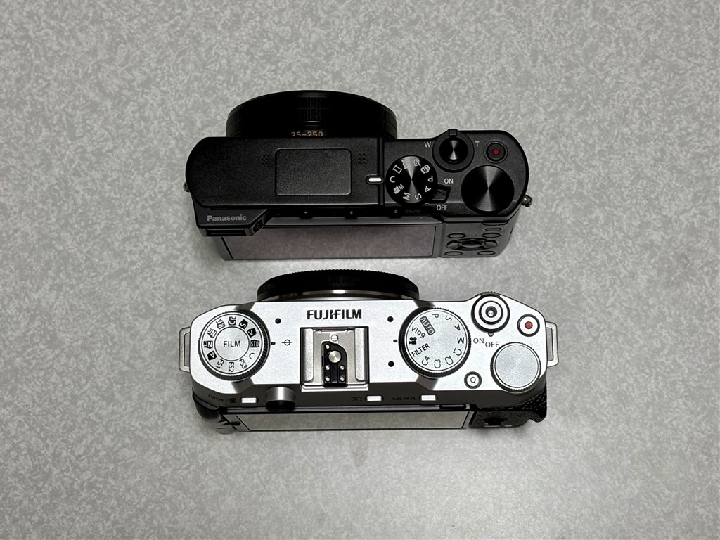 6K動画機として』 富士フイルム FUJIFILM X-M5 ボディ [シルバー] し