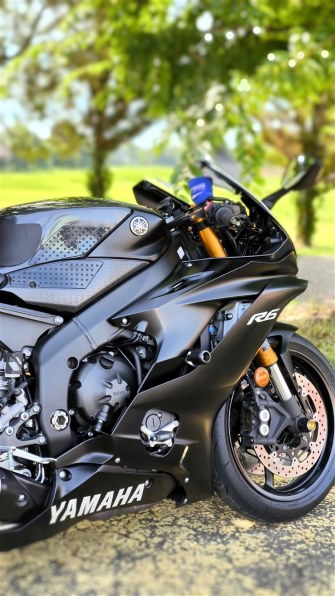 ヤマハ YZF-R6 - 価格.com