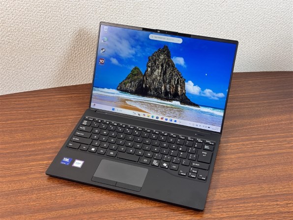 FMV UX-K3 ピクトブラック（使用軽微、美品） FMV Note U UX-K3 新品 209,980円 中古 208,800円 | ネット最安値の