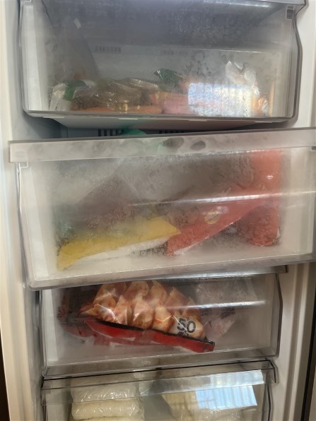 冷凍庫 レビュー・評価 - 価格.com