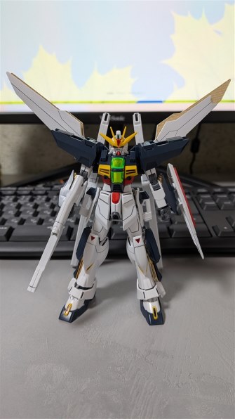 BANDAI HG 1/144 機動新世紀ガンダムX ガンダムダブルエックス 価格