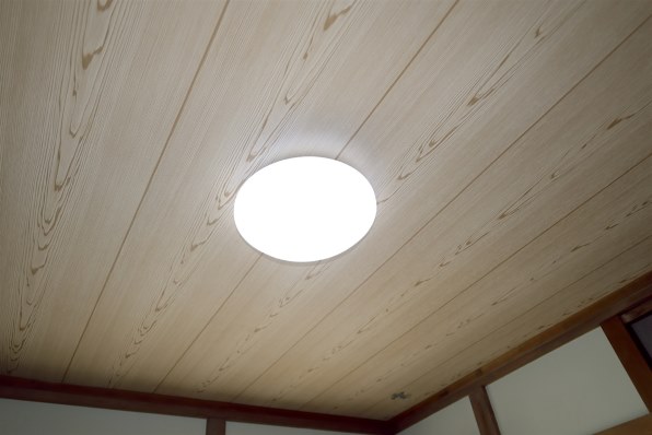 シーリングライト レビュー・評価 - 価格.com