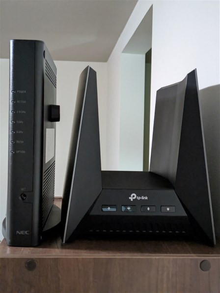 NEC Aterm 19000T12BE PA-19000T12BE レビュー評価・評判 - 価格.com