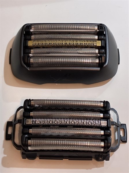 パナソニック ラムダッシュ ES-LVFX-K [ブラック] 価格比較 - 価格.com