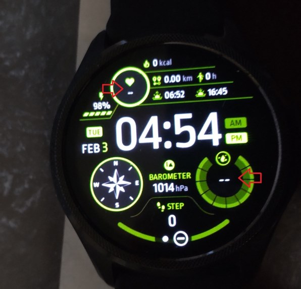 Mobvoi TicWatch Pro 5 [Sandstone] 価格比較 - 価格.com