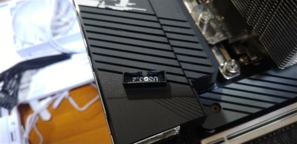 MONTECH XR (W-DP) ドスパラ限定モデル [ホワイト]投稿画像・動画