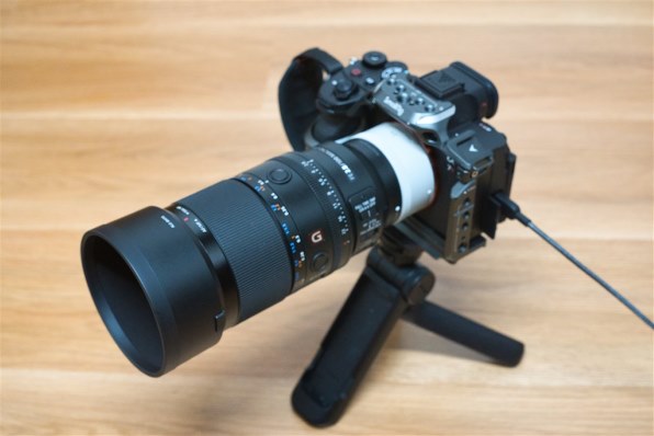 SONY SEL20TC レビュー評価・評判 - 価格.com