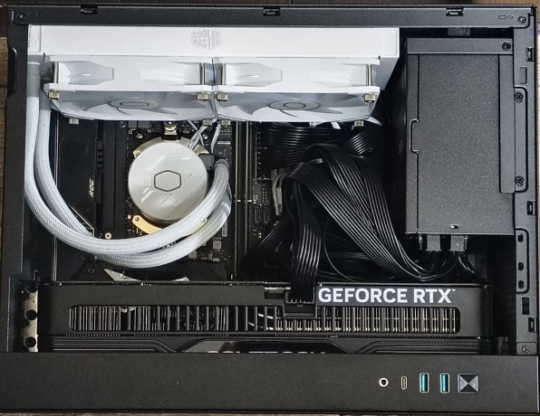 DEEPCOOL CH170 PLUS 価格比較 - 価格.com