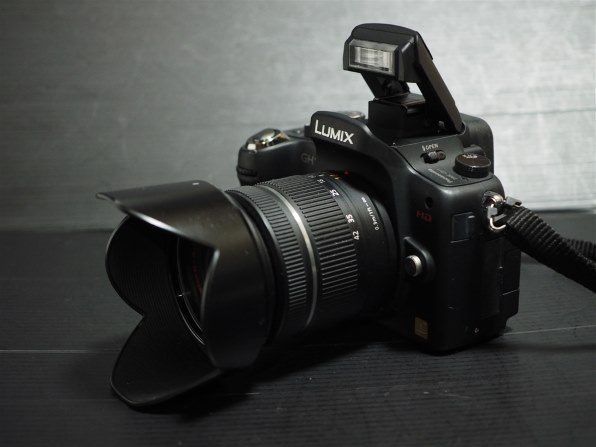 パナソニック LUMIX DMC-GH1 ボディ投稿画像・動画 - 価格.com