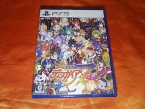 日本一ソフトウェア 魔界戦記ディスガイア7 [PS5] 価格比較 - 価格.com