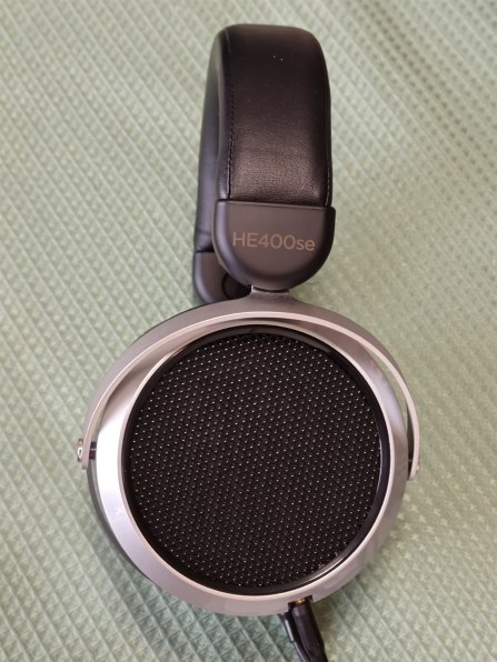HiFiMAN HE400se 価格比較 - 価格.com