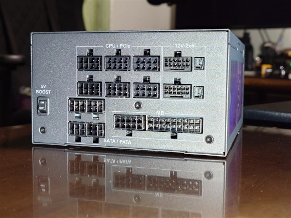ASRock Phantom Gaming PG-1300G投稿画像・動画 - 価格.com