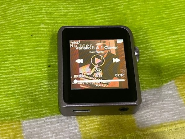 デジタルオーディオプレーヤー(DAP) レビュー・評価 - 価格.com