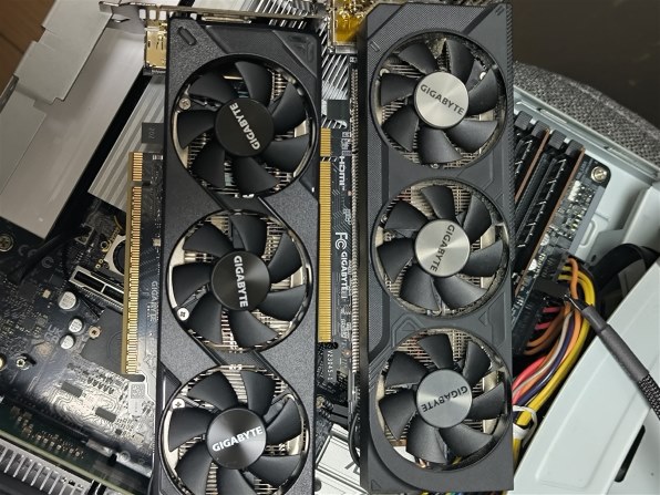 GIGABYTE GV-N5060OC-8GL [PCIExp 8GB] 価格比較 - 価格.com