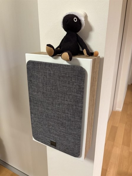 DALI OBERON/ONWALL LO [ライトオーク ペア] 価格比較 - 価格.com