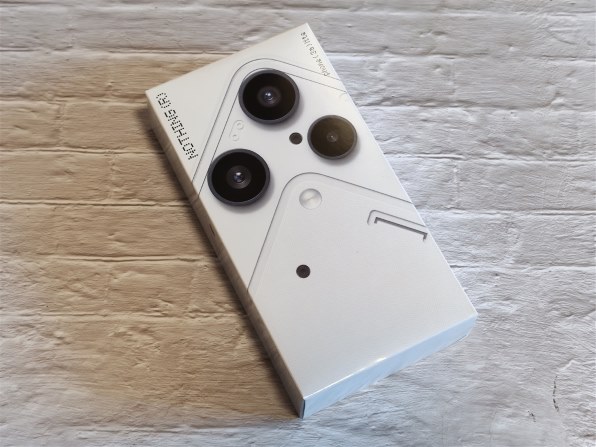 NOTHING Phone (3a) Lite 楽天モバイル 価格比較 - 価格.com