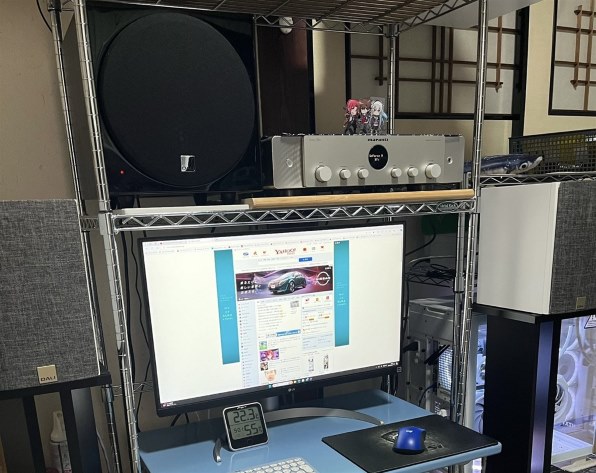 DALI OPTICON1 MK2 TO [ツゥバコオーク ペア]投稿画像・動画 - 価格.com