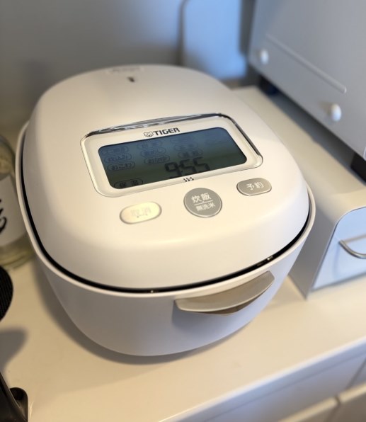 タイガー魔法瓶 土鍋ご泡火炊き JRX-S100-KS [ストーンブラック] 価格