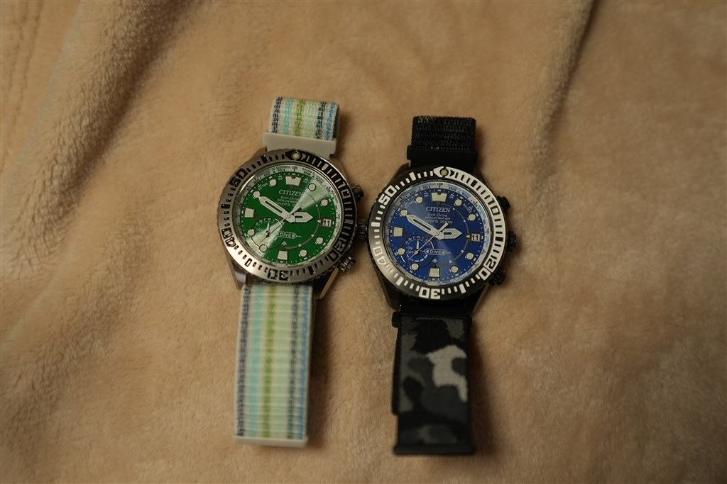 【超希少】オーストラリア海軍 先任准尉 チャレンジ 非売品 CITIZEN。エア ダイバーズ 200M ソーラー セル チタン 【公式通販】