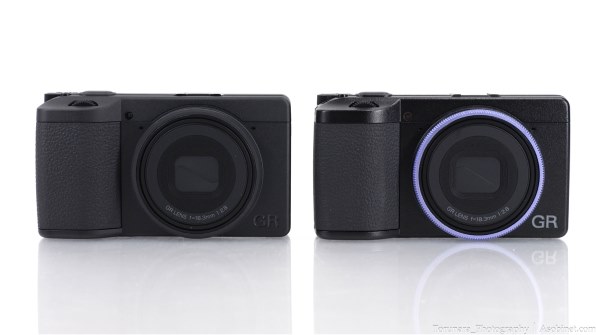 リコー RICOH GR IV Monochrome レビュー評価・評判 - 価格.com