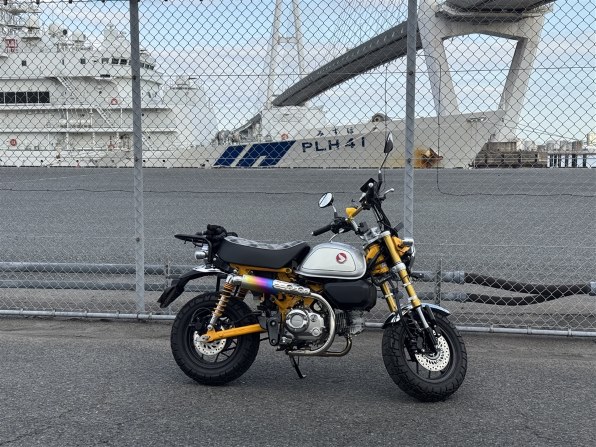 バイク レビュー・評価 - 価格.com