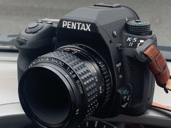 ペンタックス PENTAX K-5 II ボディ 価格比較 - 価格.com