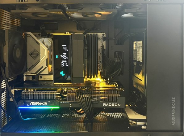 ASUS Prime AP201 MicroATX Case 価格比較 - 価格.com