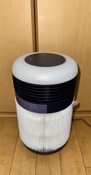 ブルーエア Mini Restful and Sunrise Clock SC9i 価格比較 - 価格.com
