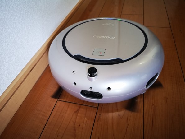 シャープ COCOROBO RX-V90 価格比較 - 価格.com