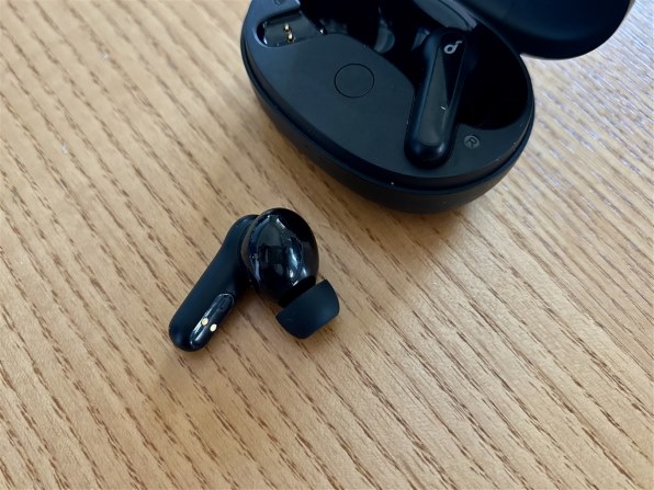 ANKER Soundcore Life P2 Mini A3944011 [ブラック] 価格比較 - 価格.com
