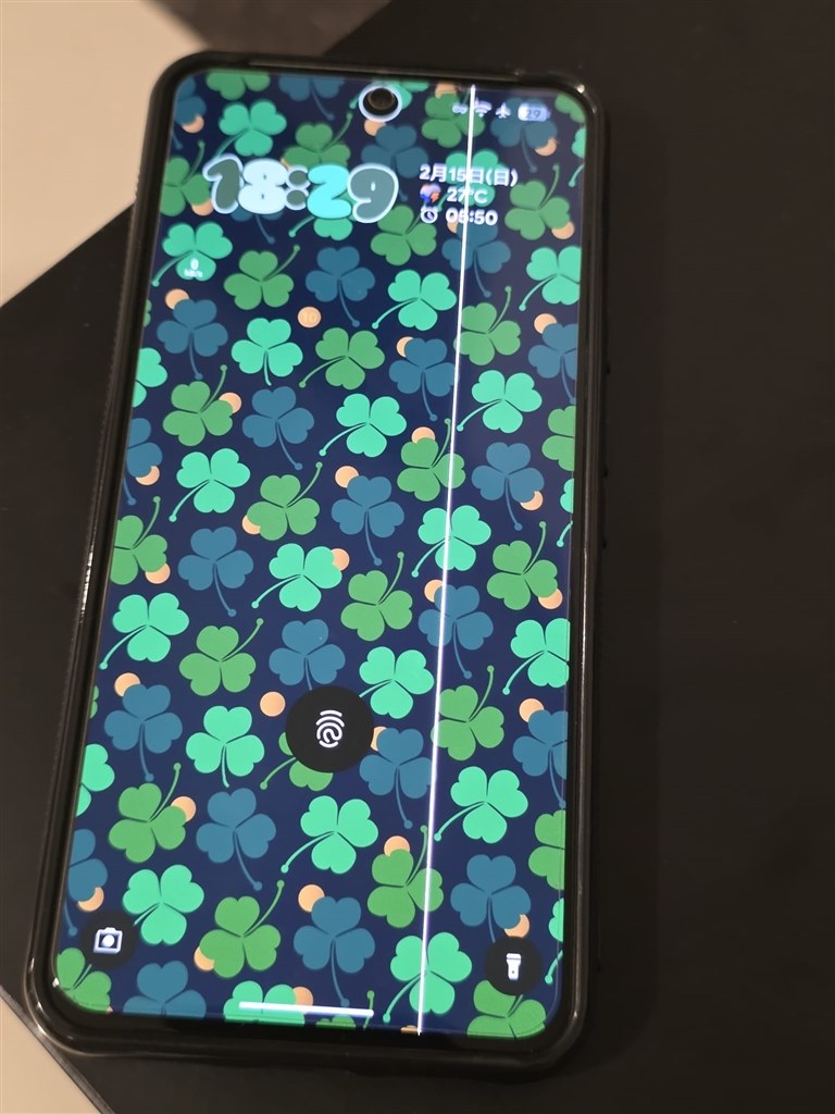 不具合満載スマホ』 Google Google Pixel 8 128GB SIMフリー [Hazel