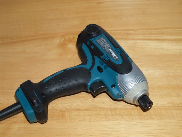 中古品● マキタ　インパクトドライバー　6955SPK Amazon | マキタ(Makita) インパクトドライバ 100V 6955SPK