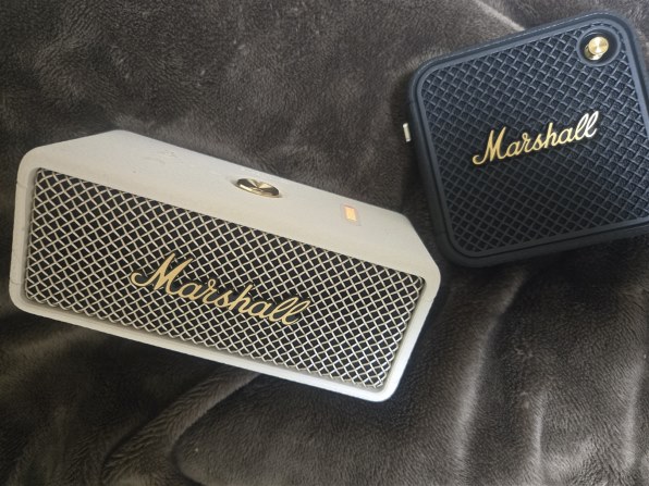 Marshall Emberton III [Cream] 価格比較 - 価格.com
