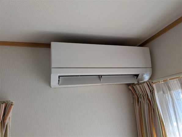 ののさん。 10点 三菱電機 霧ヶ峰 MSZ-GV2225-W [ピュアホワイト]投稿画像・動画 - 価格.com