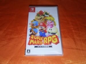 任天堂 スーパーマリオRPG [Nintendo Switch] 価格比較 - 価格.com