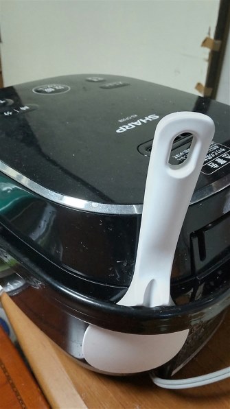 SHARP シャープ 炊飯器 KS-CF05E-W ホワイト 2026年製 シャープ KS-CF05B-W [ホワイト系] 価格比較 - 価格.com
